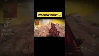 I tried Wz2 ranked #trending #warzone