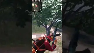 PUBG MOBILE // Move // Мув с одной катки // Фан // Красота) // #повтори #pubgmobile #пубг #пабг #фф