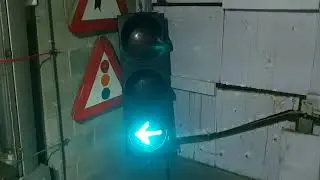 Signal autrichien-Oostenrijks signaal-Österreichisches Signal-Austrian signal