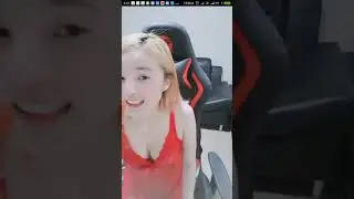Bigo live asian hoot cewe Vietnam pamer keindahan
