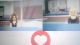 MY BESTIE BACKSTABBED ME!
