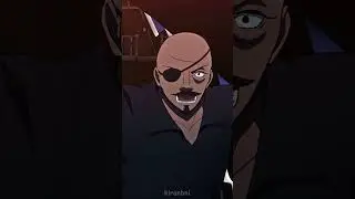 Пришел спасти служанку😍 Название в комментариях #аниме #anime