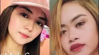 Reaction sa Viral sa Social Media (LDR+LIES) Marian Santiago & Maggie Mae De Jesus 👀