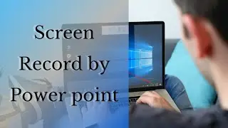 Screen Recorder For windows