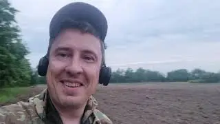 Поле НЕ ПАХАЛОСЬ МНОГО ЛЕТ / Финал