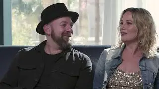Sugarland - Lean It On Back (Cut x Cut)