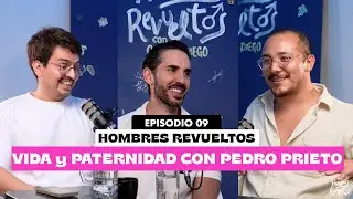NADIE habla de esto DESPUÉS de tener HIJOS con @pedroprietotv