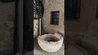 Antoñana, Alava.