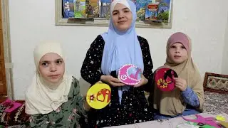 ВЛОГ МНОГОДЕТНОЙ МУСУЛЬМАНКИ: КРАСИВЫЙ ИФТАР,ПОДЕЛКИ НА РАМАДАН, УРАЗА-БАЙРАМ ! ВНИМАНИЕ:КОНКУРС!