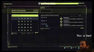 PS5 Cyberpunk 2077 - Very Hard is Very Hard