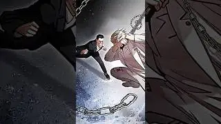 Jonggun vs Ryuhei | lookism edit #lookism #lookismedits