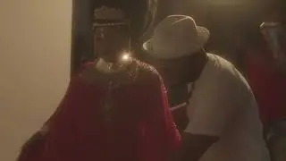 Behind The Scenes with Director P.Noble
