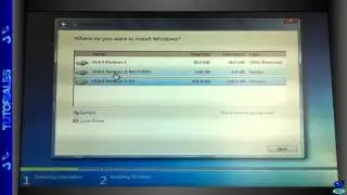 Formatear Cualquier Pc e Instalar Windows 7