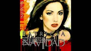 PATRICIA NAVIDAD  ¿Qué Te Creias?(Urban Remix)
