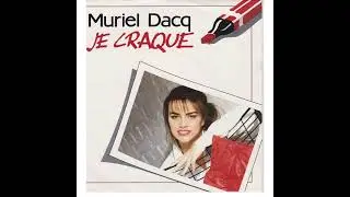 Muriel Dacq - Bienvenue chez toi (Alternative Vocal Version)