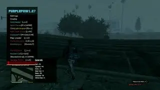GTA 5/ PS3 How to Install Mod Loader 1.27/1.28