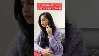 3 mistakes that can cost you your content writing job! #contentwriting #contentwriter #shortsindia
