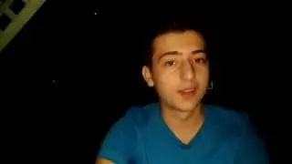 Звук...