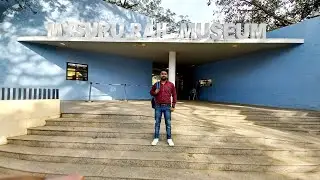 Mysuru Rail Museum(मैसूर रेल संग्रहालय)ll Karnataka ll Maths Ashram ll Munendra Kumar ll