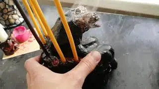 Курильница алтарная 