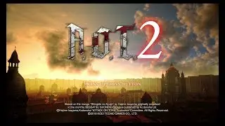 LP Attack On Titan 2 EP27 (Sawney and Beane)