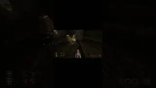 Quake- Making a Vore blow itself up