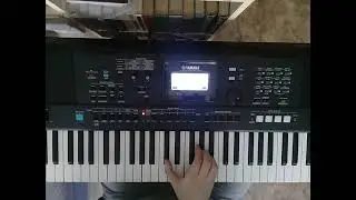 "Mr. Sandman" cover Chordettes