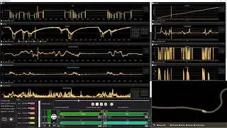 Telemetry Viewer - Preview 2