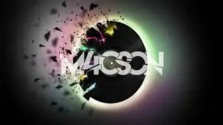 Alanik - Haunted ( M4CSON 'Experimental' REMIX )