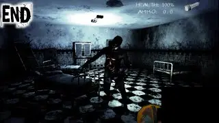 Keluar dari rumah sakit - Mental Hospital Eastern bloc 2