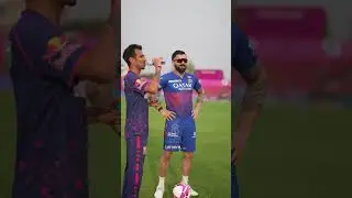 Jaipur mein! 💗😂 | IPL 2024 | #RoyalsFamily | Rajasthan Royals | #Shorts