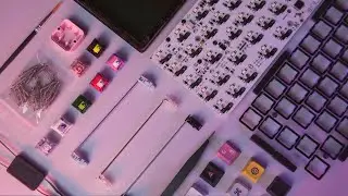 EVERYTHING you need to know about (custom) keyboards for under 10-15k rubles!