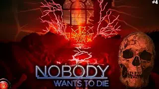 ПОВТОРНОЕ РАССЛЕДОВАНИЕ ▶ Nobody Wants to Die #4