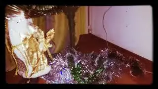 Обзор на новогодние подарочки