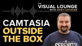Out of the Box with Camtasia