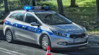 Policja z KMP Jaworzno, [ALARMOWO]
