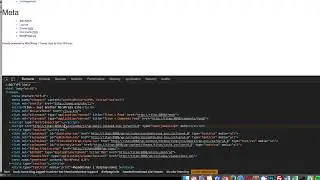 Video 3: How to add Bootstrap CSS and JS to WordPress Theme