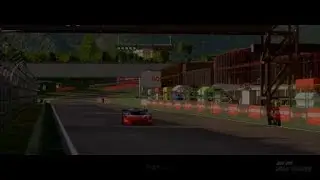 Gran Turismo™SPORT