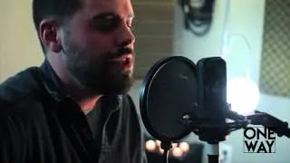 Ian Raeburn - Georgian Bay | OneWay Sessions