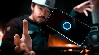 COMO LEVITAR Y BORRAR OBJETOS (o gente) SIN PHOTOSHOP | ANDROID & iOS