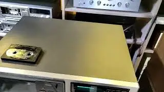 Teac f510 mk2