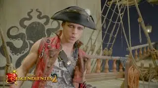 Descendientes 2 | Final alternativo #1 (SUB)