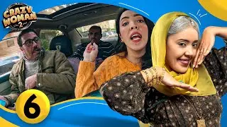 حصريا الحلقة السادسة | 6 |  من برنامج 