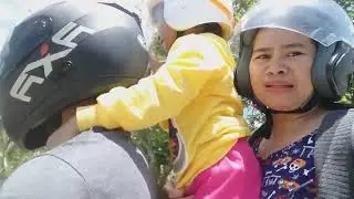 RIDES TAYO | NUEBEE FAM VLOG