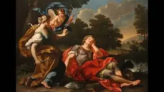 Händel - Rinaldo, HWV 7 (Diego Fasolis, Orchestre de Chambre de Lausanne)