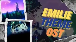 ¡Dando rienda suelta a la poderosa demo de Emilie en GenshinImpact!