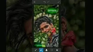 photo editing || PicsArt photo editing || face smooth