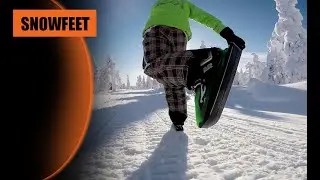 SNOWFEET