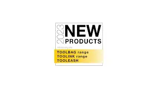 Petzl TOOLBAG, TOOLINK, and TOOLEASH Overview