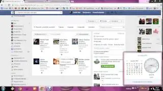 How to set someone in group to admin On Facebook
